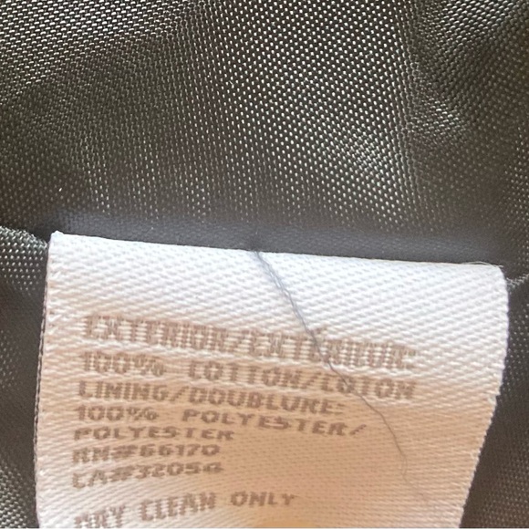 Urban Outfitters Cooperative Cape- size small, rarely used! - Picture 10 of 10